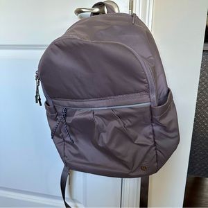Lululemon Pack it up Backpack